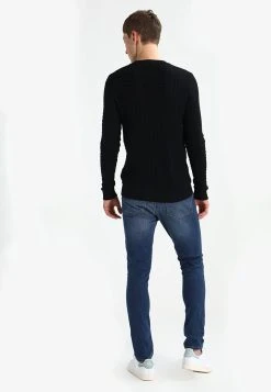 Pier One Rabais Jean slim jeans normale homme -VêtementsElite Boutique 069dc1203c144f49bec989ed07e1e9d5