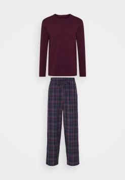 Pier One Pyjama Meilleure qualité pyjamas normale homme 20 Pier One Pyjama Meilleure qualité pyjamas normale homme -VêtementsElite Boutique 06bef4272d46448cb28fb055f1c1000a 1
