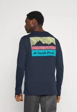 Pier One T-shirt à manches longues Garantie De Qualité 100% t-shirts col rond homme -VêtementsElite Boutique 06e266bd4d5a46f7940c3178fd1f560e