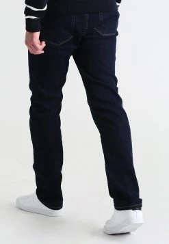 Pier One Prix Équitable BASIC - Jean droit jeans normale homme -VêtementsElite Boutique 0727d2535767459bb6becda5bd2aed24