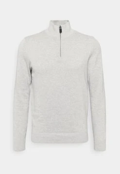 Faible Prix Pier One Pullover pulls et gilets col camionneur homme -VêtementsElite Boutique 073430e2d7e144eb9bbc6858f0d741d9