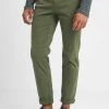 Pier One Chino Qualité Excellente pantalons normale homme -VêtementsElite Boutique 073ecba7b2a14061bff9f99cccd5694c