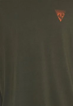 Pier One T-shirt imprimé Assurance De l’Authenticité t-shirts & polos col rond homme 8 Pier One T-shirt imprimé Assurance De l’Authenticité t-shirts & polos col rond homme -VêtementsElite Boutique 074ed41493f94eeebc95ab8b0e443b88