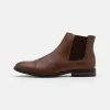 Excellente qualité Pier One Bottines boots et bottes rond homme -VêtementsElite Boutique 0754f866dd7547ea98dd9f20c41d7776