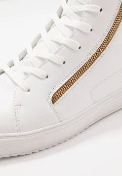 Pier One UNISEX - Baskets montantes Meilleur Prix Garanti sneakers rond -VêtementsElite Boutique 0789b3392cd247cebcf2b011ce791d71