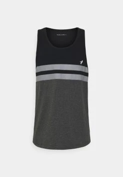 Pier One Débardeur Prix Incroyables t-shirts encolure large ronde homme -VêtementsElite Boutique 0789dd8b838742029c9acaf1be3d3eb9