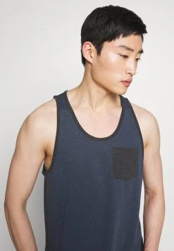 Pier One Prix Exclusifs Débardeur t-shirts & polos encolure large ronde homme -VêtementsElite Boutique 0799276f304a403994fcee3855c381f3