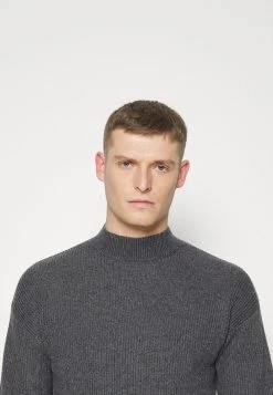 Pier One Qualité Supérieure Pullover pulls & gilets col officier homme -VêtementsElite Boutique 07d71882a37346279cd96346466ee486