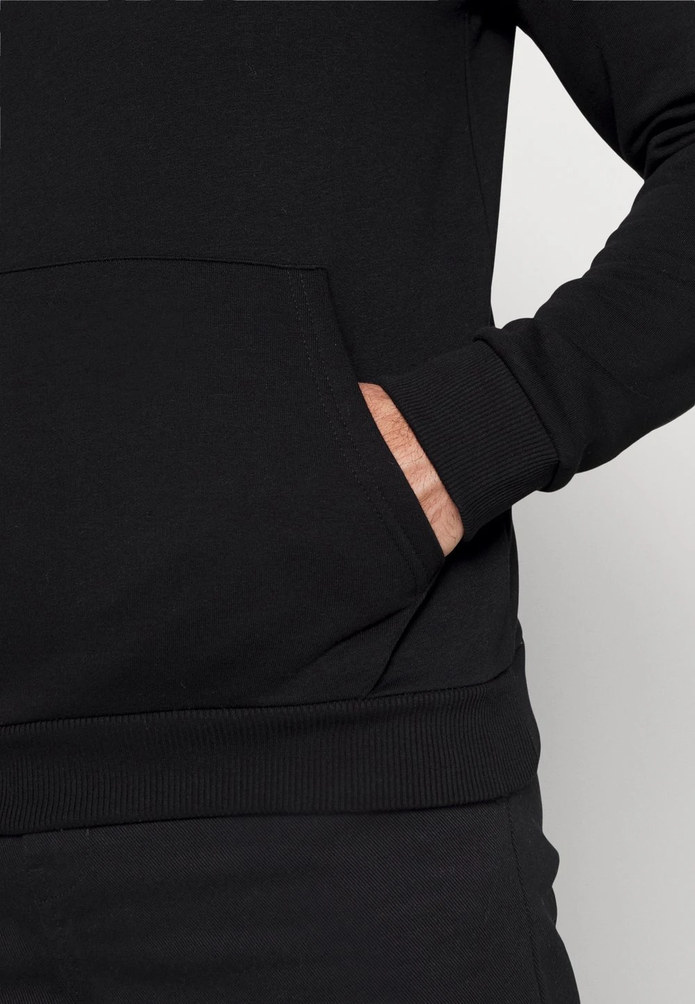 Prix De Lancement Pier One Sweatshirt sweats & hoodies capuche homme 7 Prix De Lancement Pier One Sweatshirt sweats & hoodies capuche homme – Image 5