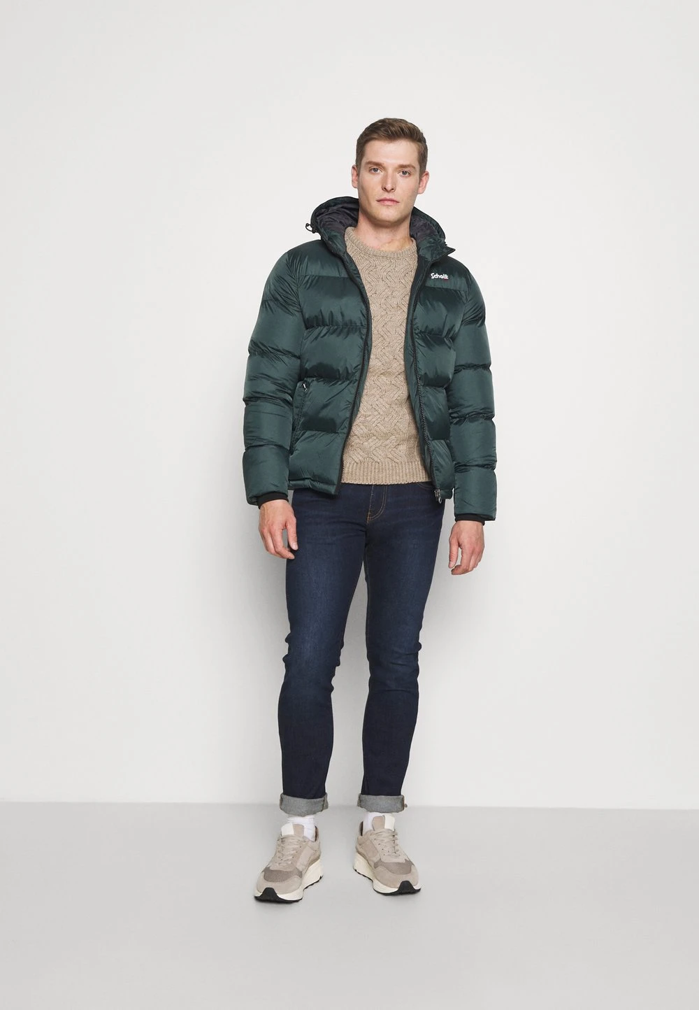 Pier One Pullover Discount En Ligne pulls et gilets col rond homme 4 Pier One Pullover Discount En Ligne pulls et gilets col rond homme – Image 2