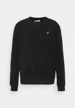 En Remise Pier One Sweat polaire pulls et gilets col rond homme -VêtementsElite Boutique 081589d6d4614d60a22a7d85bf6ded51