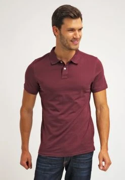 Qualité Supérieure Pier One Polo t-shirts col polo homme