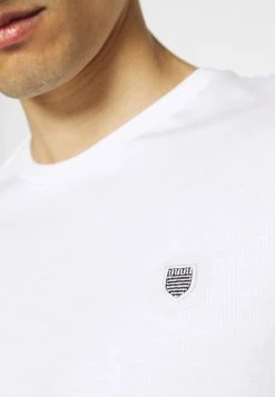 Première Qualité Pier One T-shirt basique t-shirts col rond homme -VêtementsElite Boutique 084ffb02a77d471ba176666b8274271d