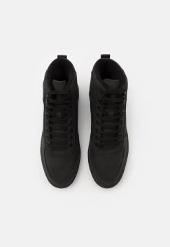 Qualité garantie 100% Pier One Baskets montantes baskets & sneakers rond homme -VêtementsElite Boutique 0854c62752a04bb59ac15859cefaf889