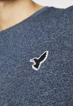 Pier One Prix Jamais Vus T-shirt basique t-shirts col rond homme -VêtementsElite Boutique 0857fb3d683c4f1ba2b8b1db1c2ab12e