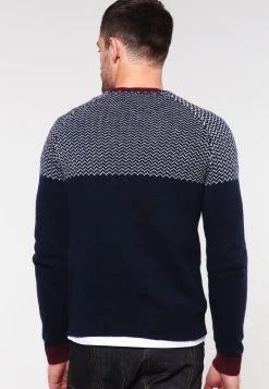 Marchandise de première qualité Pier One Pullover pulls et gilets col rond homme -VêtementsElite Boutique 085ba9ffd9944645b4fdf6beff013dba