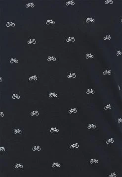 Pier One Plus Bas Prix De Vente T-shirt imprimé t-shirts & polos col rond homme -VêtementsElite Boutique 08683cbad8cb4b138405bf3a11bb902f