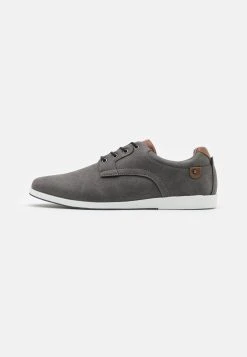 Prix Imbattable Pier One Chaussures à lacets derbies, richelieus & chaussures bateau rond homme -VêtementsElite Boutique 08ae5891585d4b4488ed684b33adb74b 2