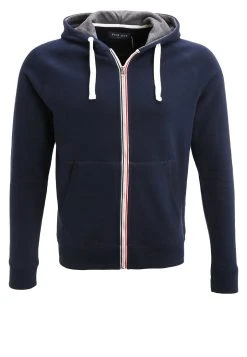 Soldes En Ligne Pier One Sweat à capuche zippé sweats & hoodies homme -VêtementsElite Boutique 08c409eb67f2489e95676b9712d4d83c