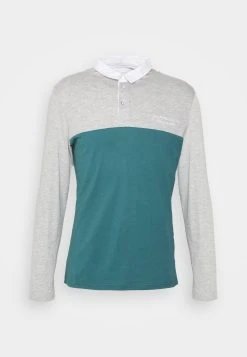 Se Vend Bas Prix Pier One T-shirt à manches longues t-shirts & polos col contrastant homme 10 Se Vend Bas Prix Pier One T-shirt à manches longues t-shirts & polos col contrastant homme -VêtementsElite Boutique 0902c576933b42adbe39e3132af5fa01