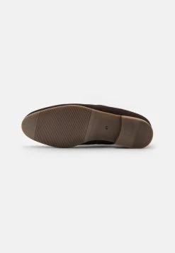 Pier One Mocassins Qualité garantie 100% mocassins et loafers rond homme -VêtementsElite Boutique 0995edafdbd54e3e8101b988070989d3