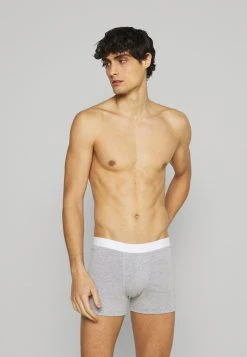 Pier One Faible Prix 5 PACK - Shorty sous-vêtements & chaussettes normale homme -VêtementsElite Boutique 09a5bee715fb4519bd44bc8fd2c2c866