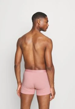 Pier One 5 PACK - Shorty Prix Légers sous-vêtements normale homme -VêtementsElite Boutique 09b9f3c4abb743348ae9cb839992758a