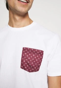 Discount En Ligne Pier One T-shirt imprimé t-shirts col rond homme -VêtementsElite Boutique 09e2ca83d00943b4a7a2c7a5085554d3