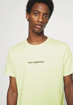 Vendre Pier One T-shirt imprimé t-shirts col rond homme -VêtementsElite Boutique 09ed197cd6fd4434a268db2fc39d7814