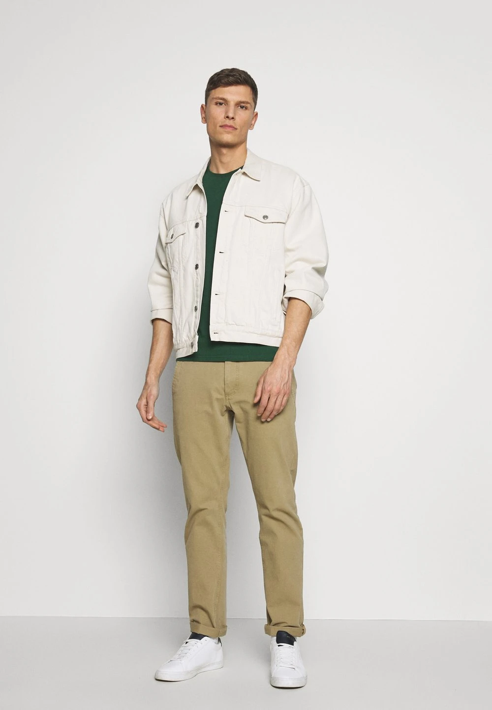 Pier One Prix Usine T-shirt imprimé t-shirts & polos col rond homme 4 Pier One Prix Usine T-shirt imprimé t-shirts & polos col rond homme – Image 2