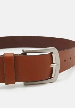 Pier One LEATHER 2 PACK - Ceinture Prix Exclusifs ceintures boucle ardillon homme -VêtementsElite Boutique 0a0ba5d7c80e4278817c4a594c39203b