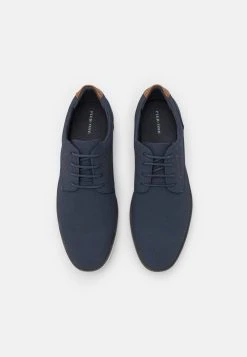 Prix De Lancement Pier One Chaussures à lacets derbies, richelieus & chaussures bateau rond homme -VêtementsElite Boutique 0a17dbfb287a4ebfb67895f7e005364f