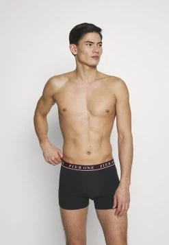 Pier One Faible Prix 5 PACK - Shorty sous-vêtements & chaussettes normale homme -VêtementsElite Boutique 0a20eab6595c4ae1a6145dba5b0a8a38