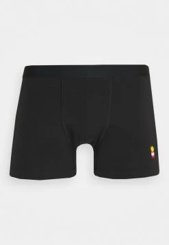 Pier One 3 PACK - Shorty Prix Ourlé sous-vêtements normale homme -VêtementsElite Boutique 0a4aeb40dc6f4c8fb6f57b0517cfeb7e