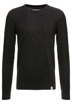 Qualité Fiable Pier One Pullover pulls et gilets col rond homme -VêtementsElite Boutique 0a61d15cf02846969536d2a87d18f8c4 1