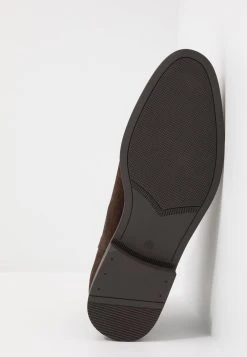 Meilleur Prix Garanti Pier One Bottines bottes rond homme -VêtementsElite Boutique 0a6a6d148ad14e3c8c04a93ef7f02388