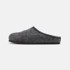 Pier One UNISEX - Chaussons Soldes rond homme