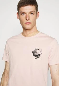Prix De Rêve Pier One T-shirt imprimé t-shirts col rond homme -VêtementsElite Boutique 0ab90500fc31462e926618dada4d9365