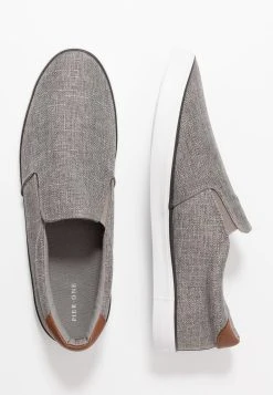 Pier One Prix Compétitif Mocassins mocassins et loafers rond homme -VêtementsElite Boutique 0ac4173c5a0f48ba96a50459db195559