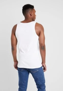 Pier One Réduction Débardeur t-shirts & polos encolure large ronde homme -VêtementsElite Boutique 0afe814d3c0d4cb681f8a72e5259af20
