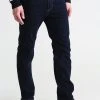 Pier One Prix Équitable BASIC - Jean droit jeans normale homme