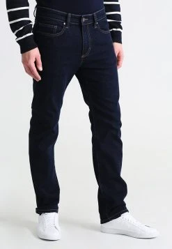 Pier One Prix Équitable BASIC - Jean droit jeans normale homme