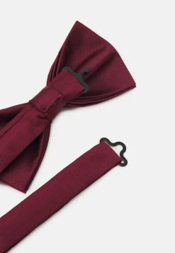 Pier One Qualité garantie 100% Noeud papillon cravates et nœuds papillon couleur unie homme -VêtementsElite Boutique 0b98cac091bb41af991dcd0b400a61b6