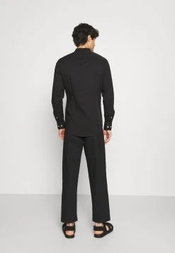 Pier One Prix Discount Chemise chemises col mao homme 14 Pier One Prix Discount Chemise chemises col mao homme -VêtementsElite Boutique 0baebc4f5c6545e38aaa3b4f90cebbda