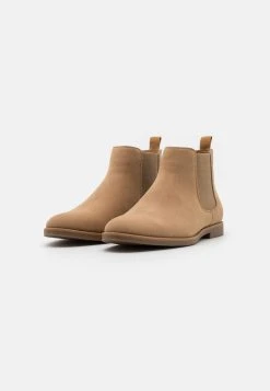 Pier One Prix Cassé Bottines boots et bottes rond homme -VêtementsElite Boutique 0bb466f6e4ec4e31ade234a95cc76e1d