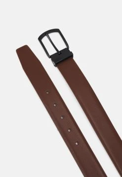 Rabais Pier One Ceinture ceintures boucle ardillon homme -VêtementsElite Boutique 0bf6646027cc45bfa870e6162f7a9d59