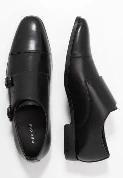 Réduction Pier One Mocassins mocassins et loafers rond homme -VêtementsElite Boutique 0c0ae3f97e0b4c81b3894dd339677baf