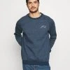 Pier One Qualité Garantie Sweatshirt pulls et gilets col rond homme 1 Pier One Qualité Garantie Sweatshirt pulls et gilets col rond homme -VêtementsElite Boutique 0c26e3a23ee247ecb0a1488ed7029867