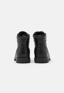 Prix Jamais Vus Pier One Bottines à lacets boots et bottes rond homme -VêtementsElite Boutique 0c3646724ac54ace8feb4d64762946ac