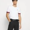 Pier One Meilleure qualité T-shirt imprimé t-shirts col rond homme 1 Pier One Meilleure qualité T-shirt imprimé t-shirts col rond homme -VêtementsElite Boutique 0c3ed82447aa4aa9ad8d145ca54c03ee